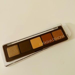 Eyeshadow palette- Natasha Denona